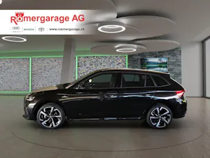 Škoda Scala 1.5 TSI Monte Carlo DSG
