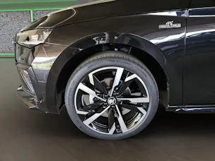 Škoda Scala 1.5 TSI Monte Carlo DSG