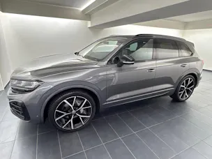 VW Touareg 3.0 TDI R-Line ''inkl. AHK & Standheizung''