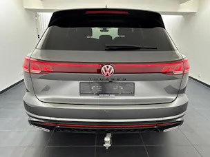 VW Touareg 3.0 TDI R-Line ''inkl. AHK & Standheizung''