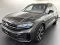 VW Touareg 3.0 TDI R-Line ''inkl. AHK & Standheizung''