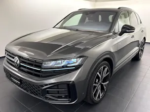 VW Touareg 3.0 TDI R-Line ''inkl. AHK & Standheizung''