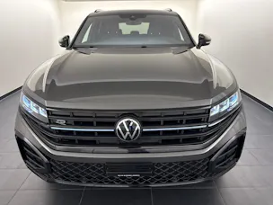 VW Touareg 3.0 TDI R-Line ''inkl. AHK & Standheizung''