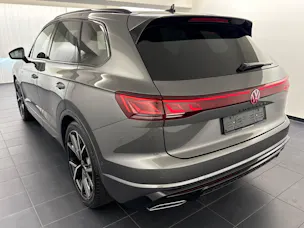 VW Touareg 3.0 TDI R-Line ''inkl. AHK & Standheizung''