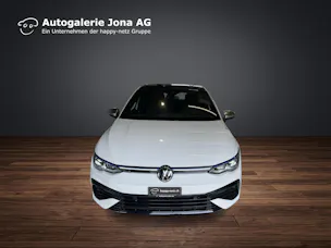 VW Golf VIII 2.0 TSI R Performance DSG 4motion