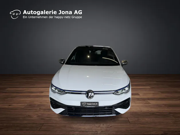 VW Golf VIII 2.0 TSI R Performance DSG 4motion