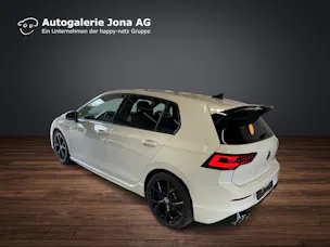 VW Golf VIII 2.0 TSI R Performance DSG 4motion