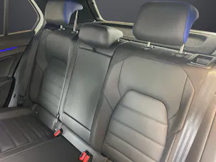VW Golf VIII 2.0 TSI R Performance DSG 4motion
