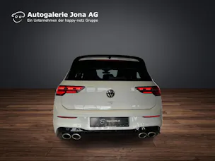 VW Golf VIII 2.0 TSI R Performance DSG 4motion