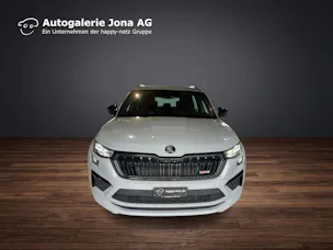 Škoda Kodiaq 2.0 TSI RS DSG