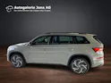 Škoda Kodiaq 2.0 TSI RS DSG