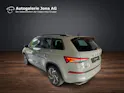 Škoda Kodiaq 2.0 TSI RS DSG