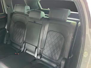 Škoda Kodiaq 2.0 TSI RS DSG