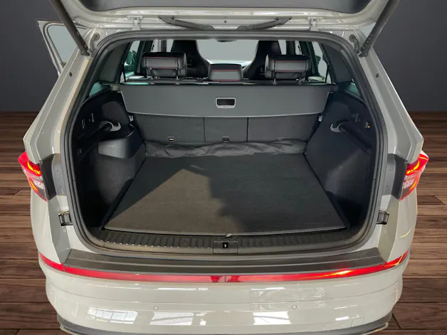 Škoda Kodiaq 2.0 TSI RS DSG