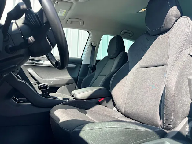 SKODA Karoq 2.0 TDI CR Ambition 4x4 DSG