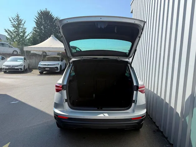 SKODA Karoq 2.0 TDI CR Ambition 4x4 DSG