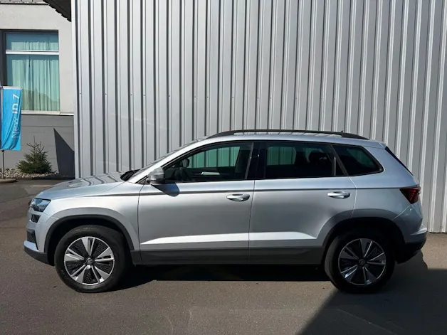SKODA Karoq 2.0 TDI CR Ambition 4x4 DSG