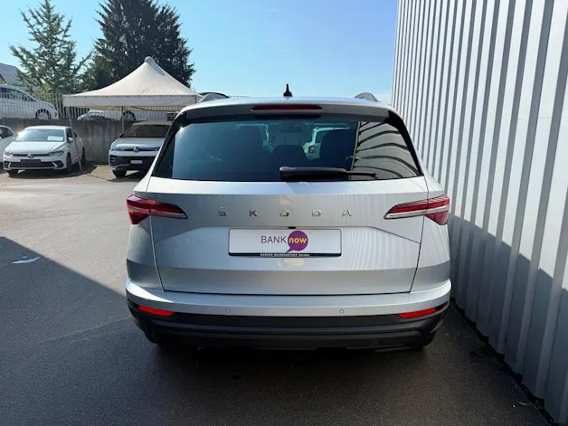 SKODA Karoq 2.0 TDI CR Ambition 4x4 DSG