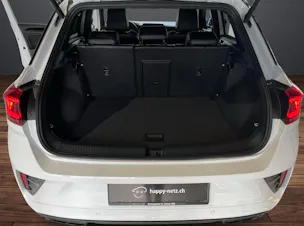 VW T-Roc 2.0 TSI R-Line DSG 4motion