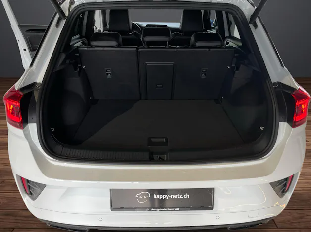 VW T-Roc 2.0 TSI R-Line DSG 4motion