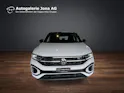 VW T-Roc 2.0 TSI R-Line DSG 4motion