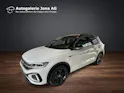 VW T-Roc 2.0 TSI R-Line DSG 4motion