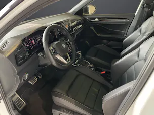 VW T-Roc 2.0 TSI R-Line DSG 4motion