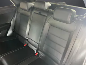 VW T-Roc 2.0 TSI R-Line DSG 4motion