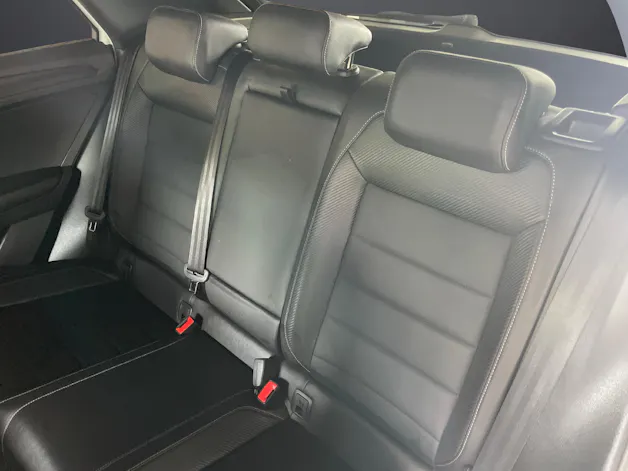 VW T-Roc 2.0 TSI R-Line DSG 4motion