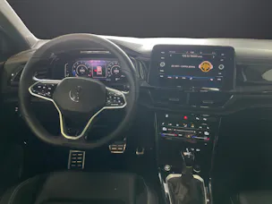 VW T-Roc 2.0 TSI R-Line DSG 4motion