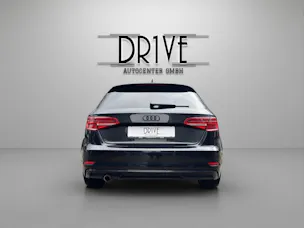 Audi A3 Sportback 30 TDI Sport S-tronic