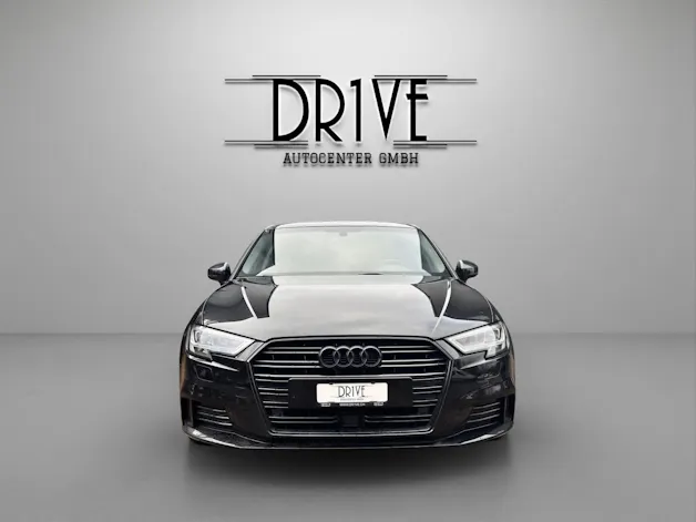 Audi A3 Sportback 30 TDI Sport S-tronic