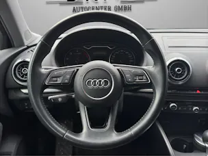Audi A3 Sportback 30 TDI Sport S-tronic