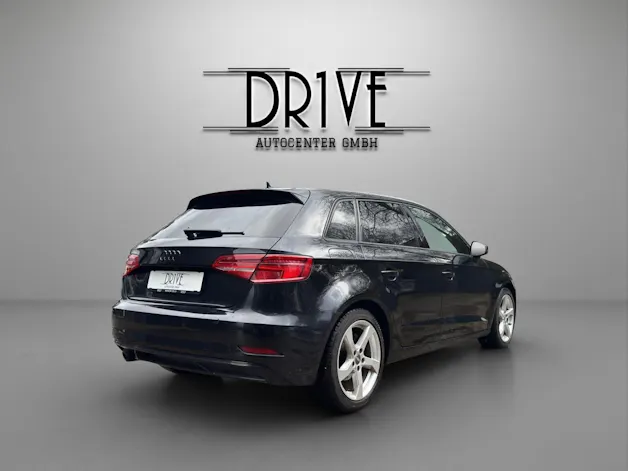 Audi A3 Sportback 30 TDI Sport S-tronic