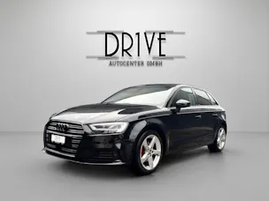 Audi A3 Sportback 30 TDI Sport S-tronic