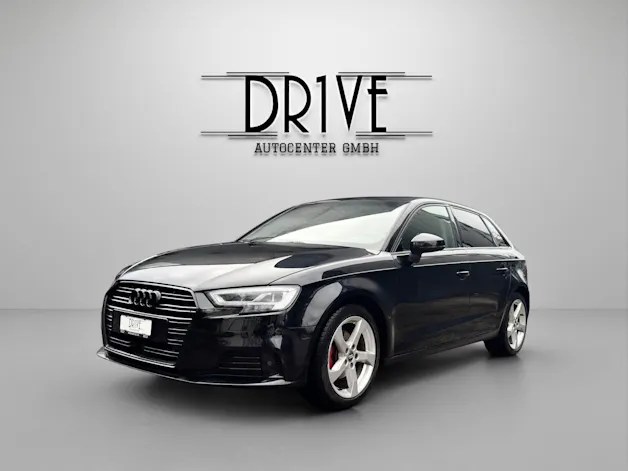 Audi A3 Sportback 30 TDI Sport S-tronic