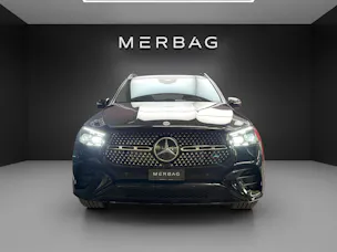 Mercedes-Benz GLE 400 e EQ Star 4M