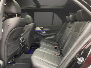 Mercedes-Benz GLE 400 e EQ Star 4M