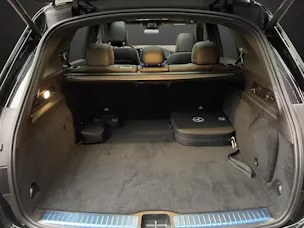 Mercedes-Benz GLE 400 e EQ Star 4M