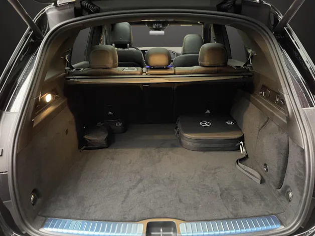 Mercedes-Benz GLE 400 e EQ Star 4M