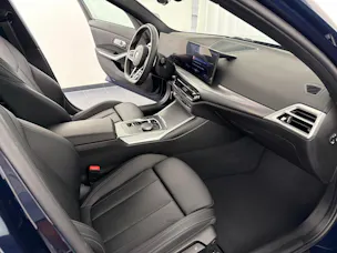 BMW 320i sDrive M Sport Pro
