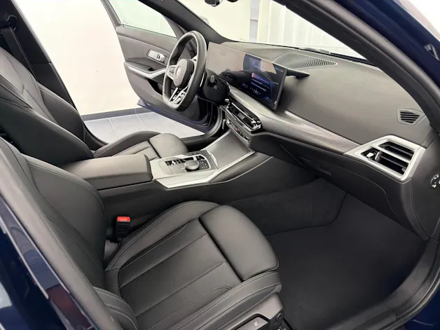 BMW 320i sDrive M Sport Pro