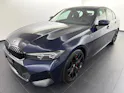 BMW 320i sDrive M Sport Pro