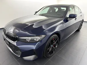 BMW 320i sDrive M Sport Pro