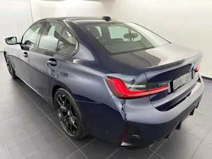 BMW 320i sDrive M Sport Pro
