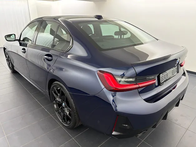 BMW 320i sDrive M Sport Pro