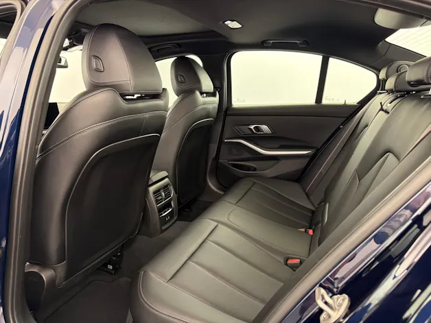 BMW 320i sDrive M Sport Pro