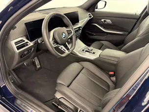 BMW 320i sDrive M Sport Pro