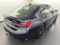 BMW 320i sDrive M Sport Pro