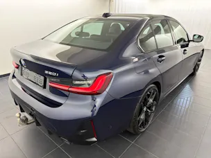 BMW 320i sDrive M Sport Pro